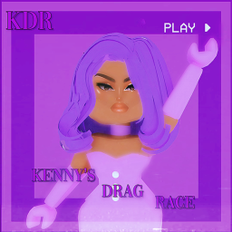 KDR/Main Stage👠✨