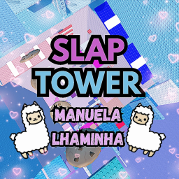 Torre Slap Kawaii (Parkour / Obby )