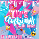 -eli's clothing!-