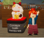 Love to be kawaii join this!