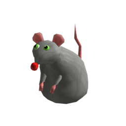 Rats Home.