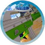 Game Badge Thumbnail