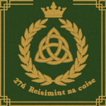 27ú Reisimint na coise