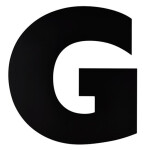 letter g