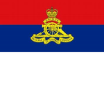 The King's Royal Artillery