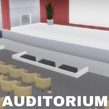 Auditorium