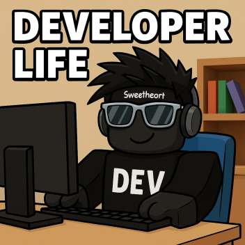 Developer Life!