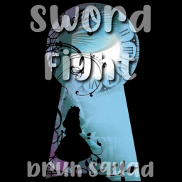 🗡 Sword Fight 🐚 - Bruh Squad Gameshows