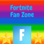 Fortnite Fan Zone