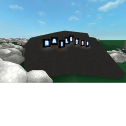 Railgore City icon