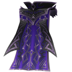 Cosmos Cape