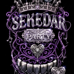 SEKEDAR PARTY