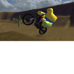 MMM (Mud Madness Motocross)