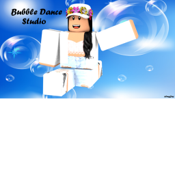 Bubble Dance Studio V2