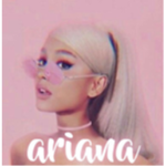 Ariana Grande Fan Club ♡