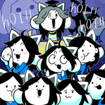 dA tEMmiE cLaN