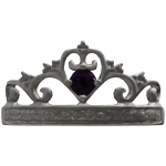 Great Void Diamond Ring Crown