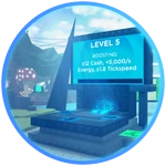 Game Badge Thumbnail