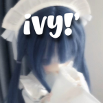 ivy!'