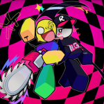 Vortex Reign