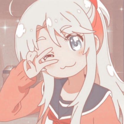 Adorable pfp Roblox decal