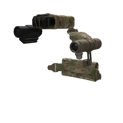 Mixpat FAST Addon (TA) [Updated] Roblox item thumbnail