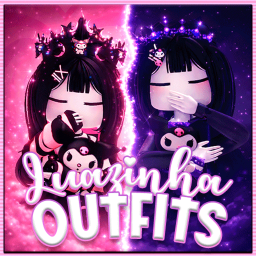 Luazinha Outfits