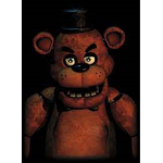 FAZZBEAR DINER
