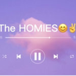 ~Homies the group~