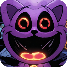 Survive to Smiling Critters!