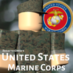 ᴛʜᴇ United States Marine Corps