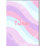 Hey it’s tuna