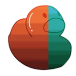 Copper Duck