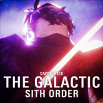 【The Galactic Sith Order】