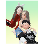 Roblox Girls und Boys 2022