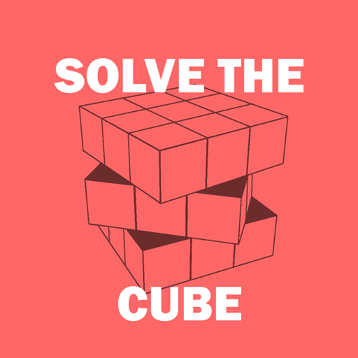 Solve The Cube