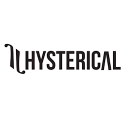 The Hysterical Alliance Cafe