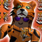 Team Tiger Pro