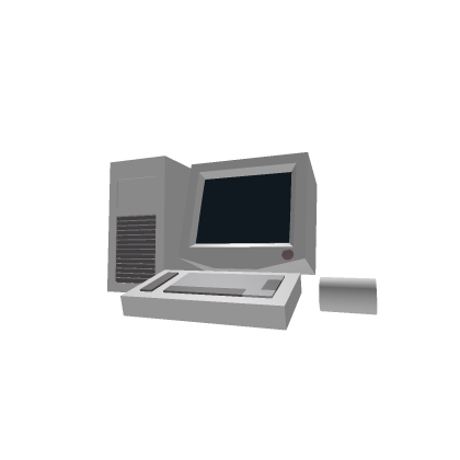 Windows 98 Desktop Official