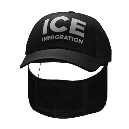 Ice Hat Roblox item