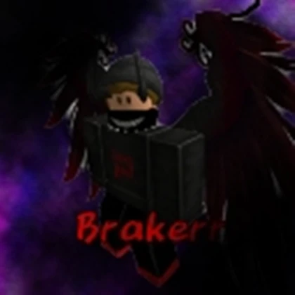 Brakerr squad Roblox group icon