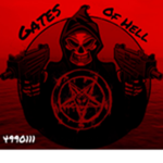 Gates of hell killas