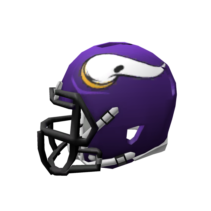 Vikings Helmet