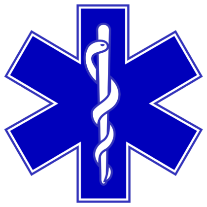ambulance logo Roblox decal