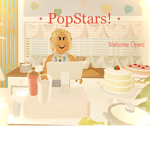 ⋆ PopStars! ⋆