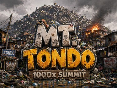 Mt. Tondo 2077 [EDITION]
