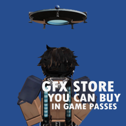 gfx store