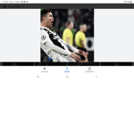 Ronaldo is better then Messi