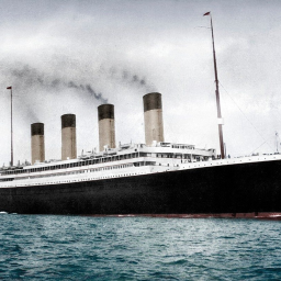 The Olympic Class Experience