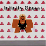 Infinity Elite Cheer Company